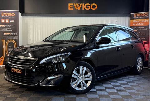 Peugeot 308 GENERATION-II SW 1.6 BLUEHDI 120 Ch - FE