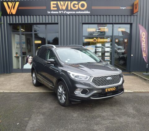Ford Kuga 1.5 FLEXIFUEL 150 VIGNALE START-STOP 2019 occasion Langon 33210