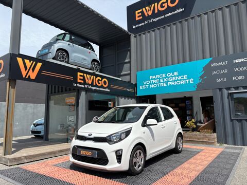 Kia picanto 1.0 65 ACTIVE