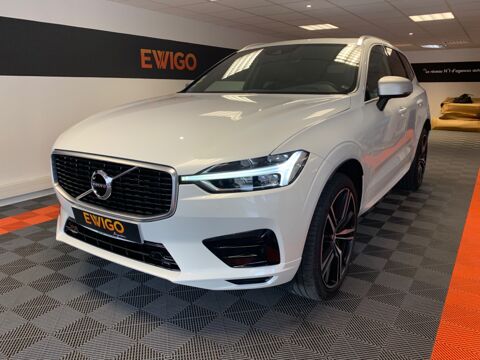 Annonce voiture Volvo XC60 37990 