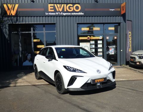 MG MG4 ELECTRIC 170 51 KWH 2WD STANDARD 2023 occasion Langon 33210