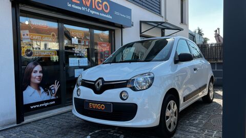 Renault twingo 1.0 SCE 70ch LIFE