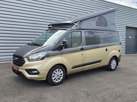 Annonce voiture Ford Tourneo VP 56990 