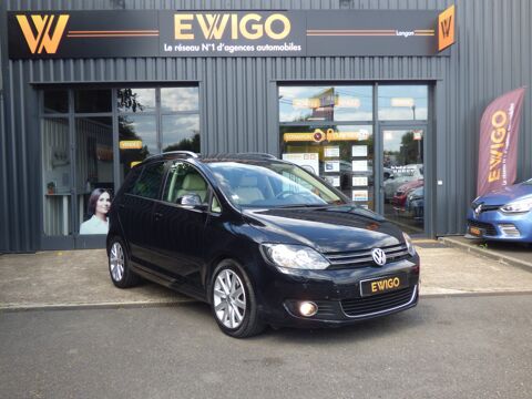 Volkswagen golf 1.4 TSI 120 PLUS