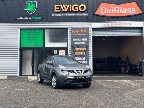 Nissan Juke 1.5 DCI 110 ACENTA CONNECT 2WD 2016 occasion Agen 47000
