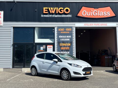 FORD FIESTA 1.0 SCTI 100 CH TREND 5990 47550 Bo