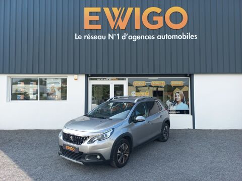 Peugeot 2008 1.2 PureTech 110ch E6.c Allure S&S E