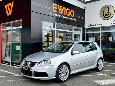Volkswagen Golf V (5) R32 3.2 V6 250 CH 4MOTION DSG6 2007 occasion Idron 64320