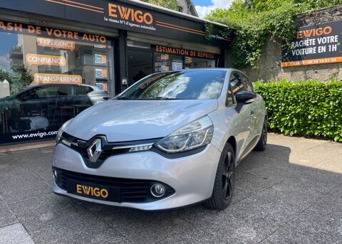 Renault clio 0.9 TCE 90 ENERGY INTENS