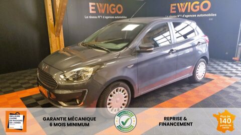 Annonce voiture Ford Ka 10990 