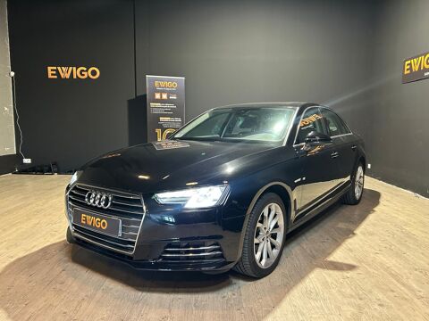 Annonce voiture Audi A4 19990 