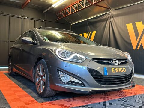 Hyundai i40 136 Ch PREMIUM TOIT PANORAMIQUE/OUVRANT 2011 occasion Trélissac 24750