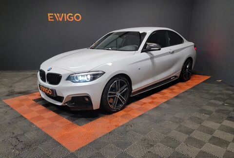 Annonce voiture BMW Serie 2 29990 