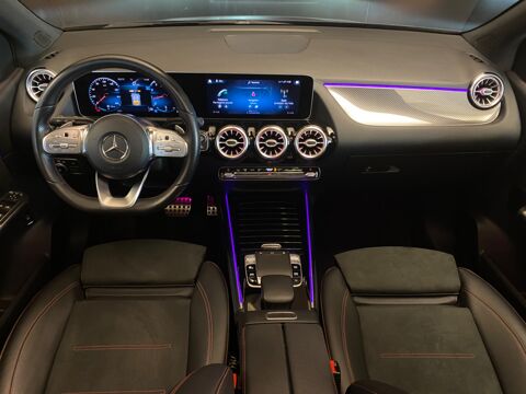 Classe B B 200 165CH AMG LINE 7G-DCT ENTRETIEN CONSTRUCTEUR - TOIT OU 2019 occasion 33320 Eysines
