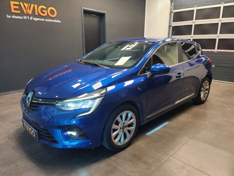 Annonce voiture Renault Clio 13290 