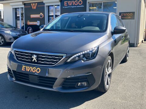 Annonce voiture Peugeot 308 10980 