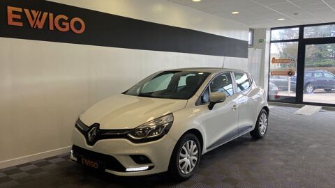 Renault clio SOCIETE 1.5 DCI 90 ENERGY AIR +TVA RECUP