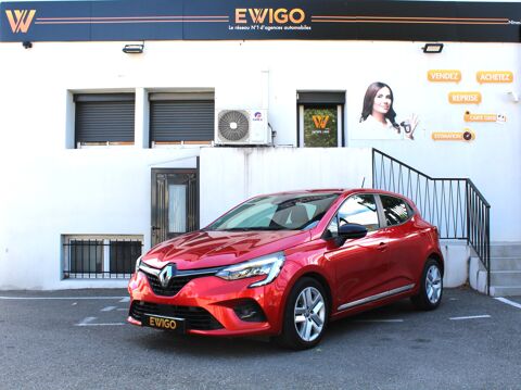 Annonce voiture Renault Clio 12990 