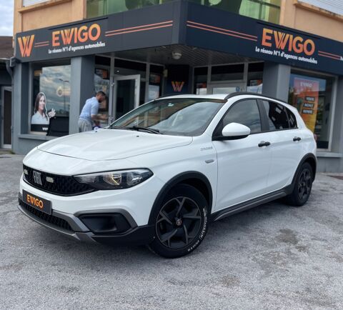 Annonce voiture Fiat Tipo 11990 