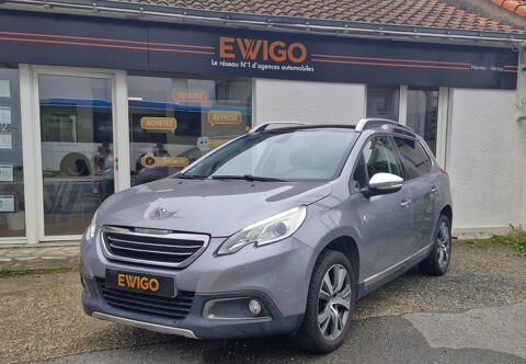 Peugeot 2008 GENERATION-I 1.2 PURETECH 110 ALLURE BUS