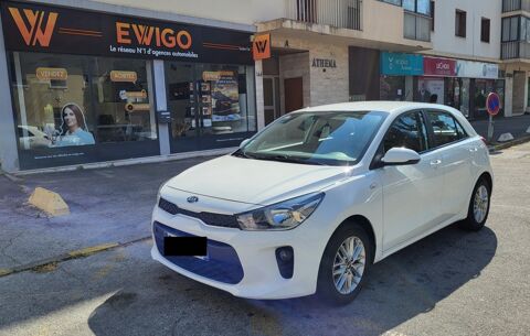 Kia Rio 1.2 85 ACTIVE 2018 occasion Toulon 83100