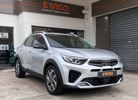 Annonce voiture Kia Stonic 17990 