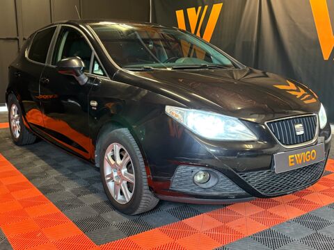 Seat ibiza 1.6 TDI 105CH STYLE