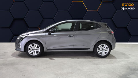 Clio 5 TCE 90ch GSR2 ÉVOLUTION 14 999HT + ADML + PACK HIVER 2025 occasion 21850 Saint-Apollinaire