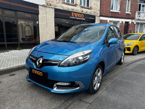 Renault grand scenic iv GRAND SCENIC 1.2 TCE 130 ENERGY BOSE