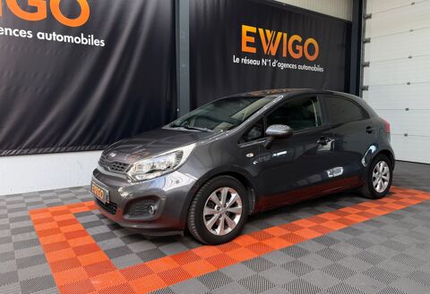 Kia rio 1.4 CRDI 90 ACTIVE