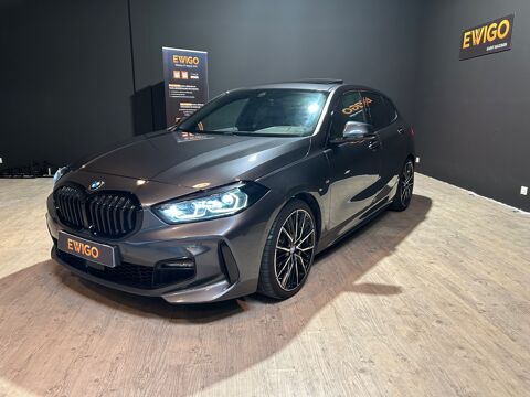 Annonce voiture BMW Srie 1 23990 