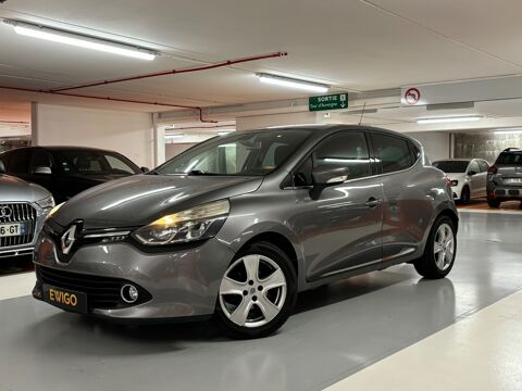 Renault clio 1.5 DCI 90 CH ENERGY TREND / CAMERA DE R