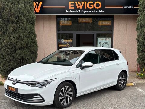 Annonce voiture Volkswagen Golf 26990 