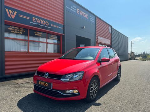 Volkswagen polo 1.0 60 Série Spéciale ALLS