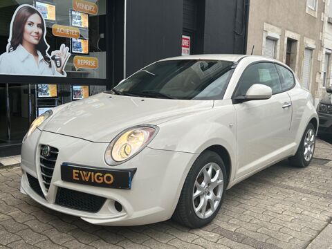 Mito 1.3 JTDM 90 DISTINCTIVE 2009 occasion 24750 Trélissac