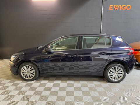 308 GENERATION-II 2 PLACES SOCIETE 1.5 BLUEHDI 130CH BUSINESS AC 2019 occasion 78125 Gazeran