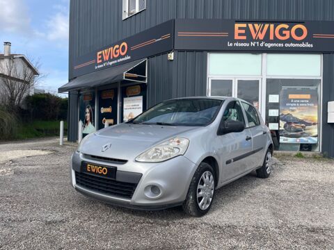 Renault clio 1.2 75 CONFORT PACK EXPRESSION CLIM