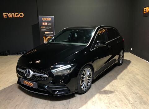 Mercedes Classe B 200 AMG LINE EDITION 7G-DCT -TOIT OUVRANT - CARPLAY - Suiv 2019 occasion Saint-Maximin 60740