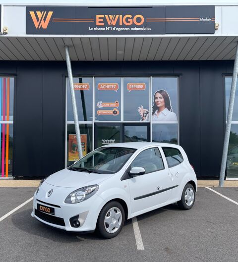 Renault twingo 1.2 75 CH DYNAMIQUE