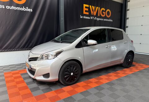 Toyota yaris 1.3 VVTI 100 CAMÉRA CLIM