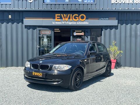 Annonce voiture BMW Srie 1 8990 
