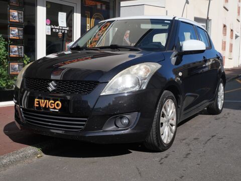 Suzuki swift 1.2 VVT 95 SO-COLOR
