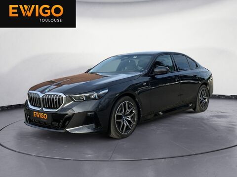 Annonce voiture BMW Srie 5 69990 