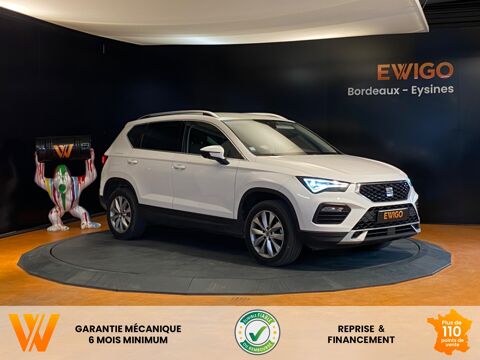 Annonce voiture Seat Ateca 23990 