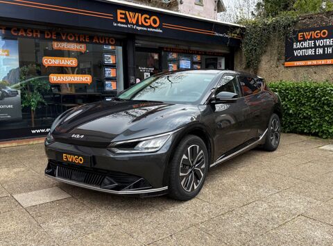 Annonce voiture Kia EV6 23990 