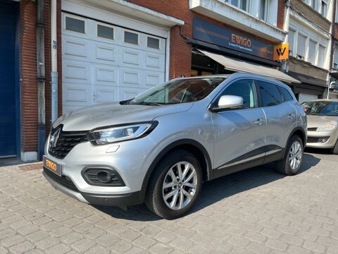 Renault Kadjar 1.3 TCE 140 BUSINESS BVA 2019 occasion Lens 62300