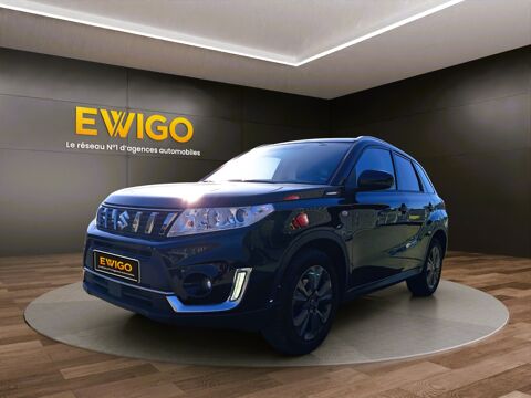 Suzuki Vitara 1.0 BOOSTERJET 110 PRIVILEGE 2WD 2019 occasion Seynod 74600