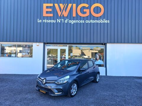 Renault clio IV (B98) 0.9 TCe 75ch energy Trend 5p Eu