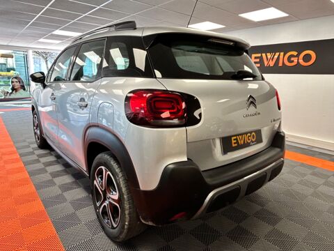 C3 Aircross 1.2 110 Ch FEEL BUSINESS EAT BVA START-STOP 2019 occasion 16160 Gond-Pontouvre