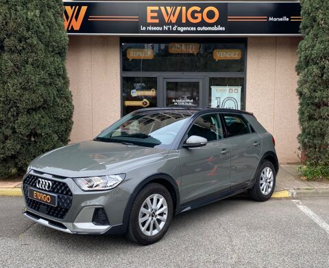 Annonce voiture Audi A1 22990 